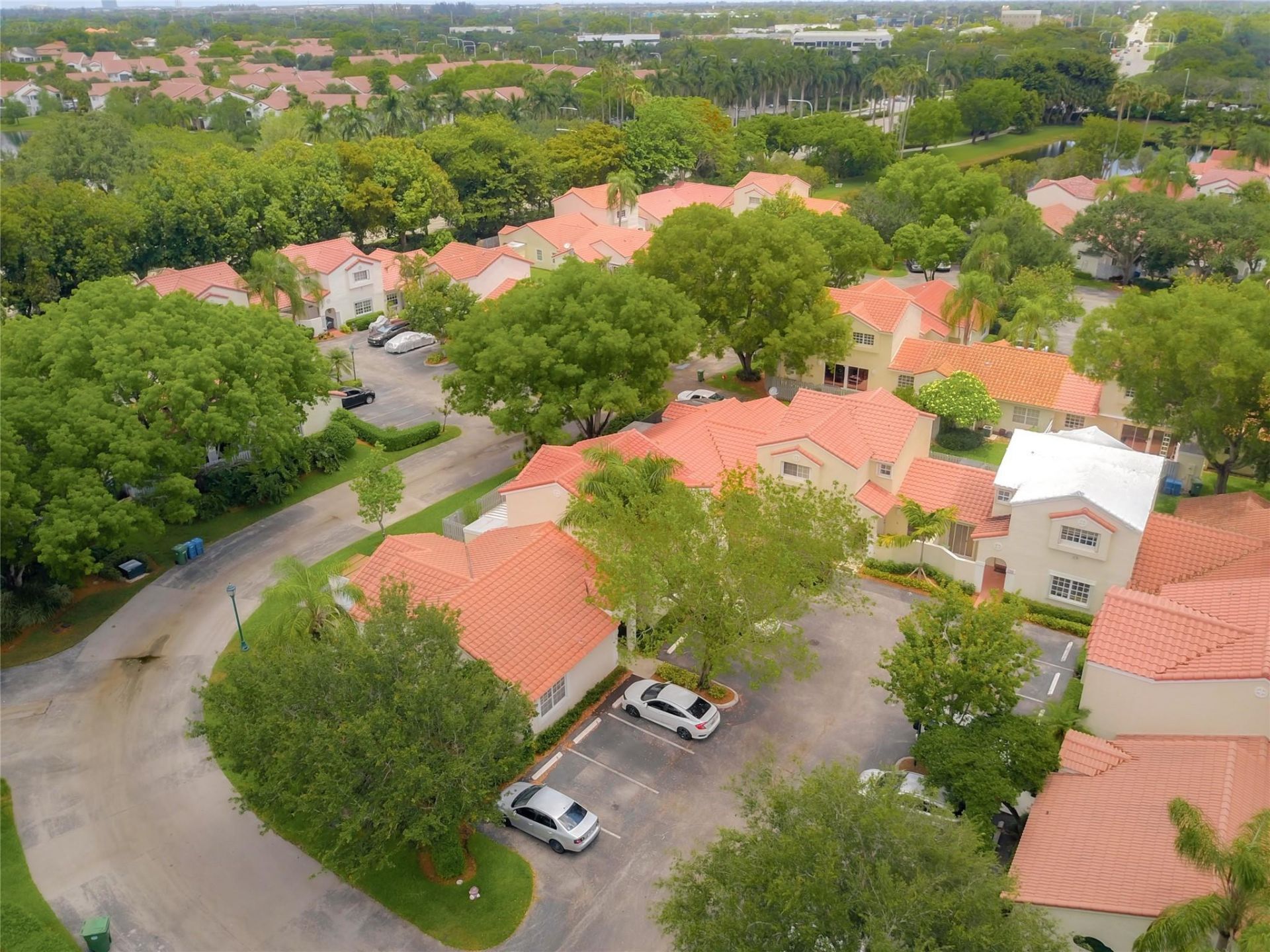 1370 Cottonwood Circle, Unit 18-3, Weston, FL 33326 Photo
