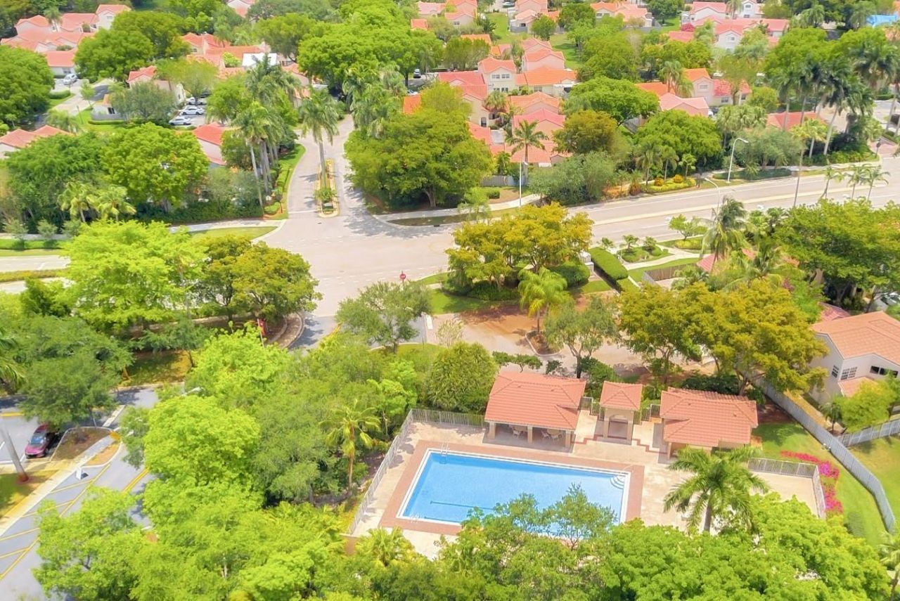 1370 Cottonwood Circle, Unit 18-3, Weston, FL 33326 Photo