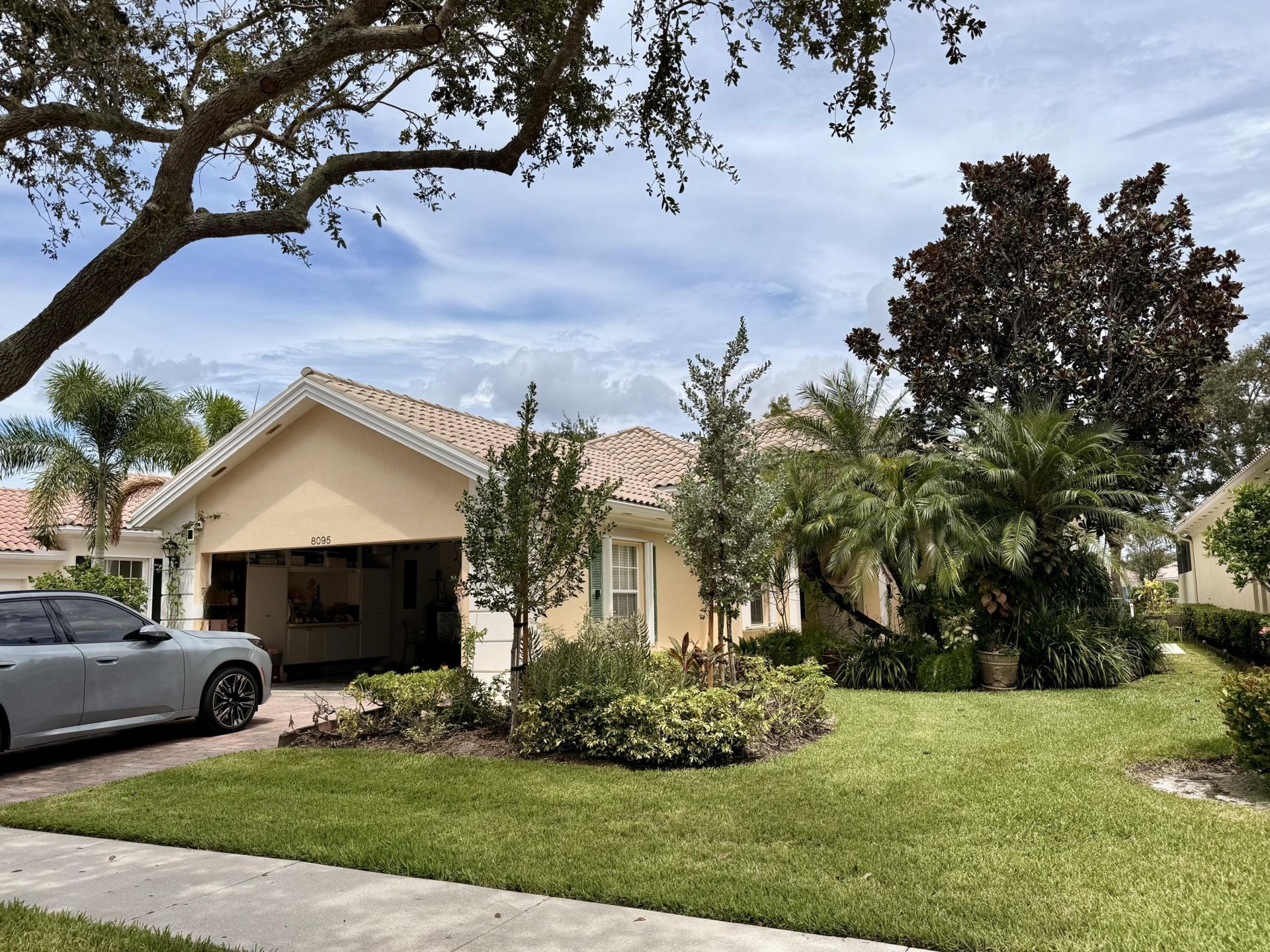 8095 Laborie Lane, Wellington, FL 33414 Photo