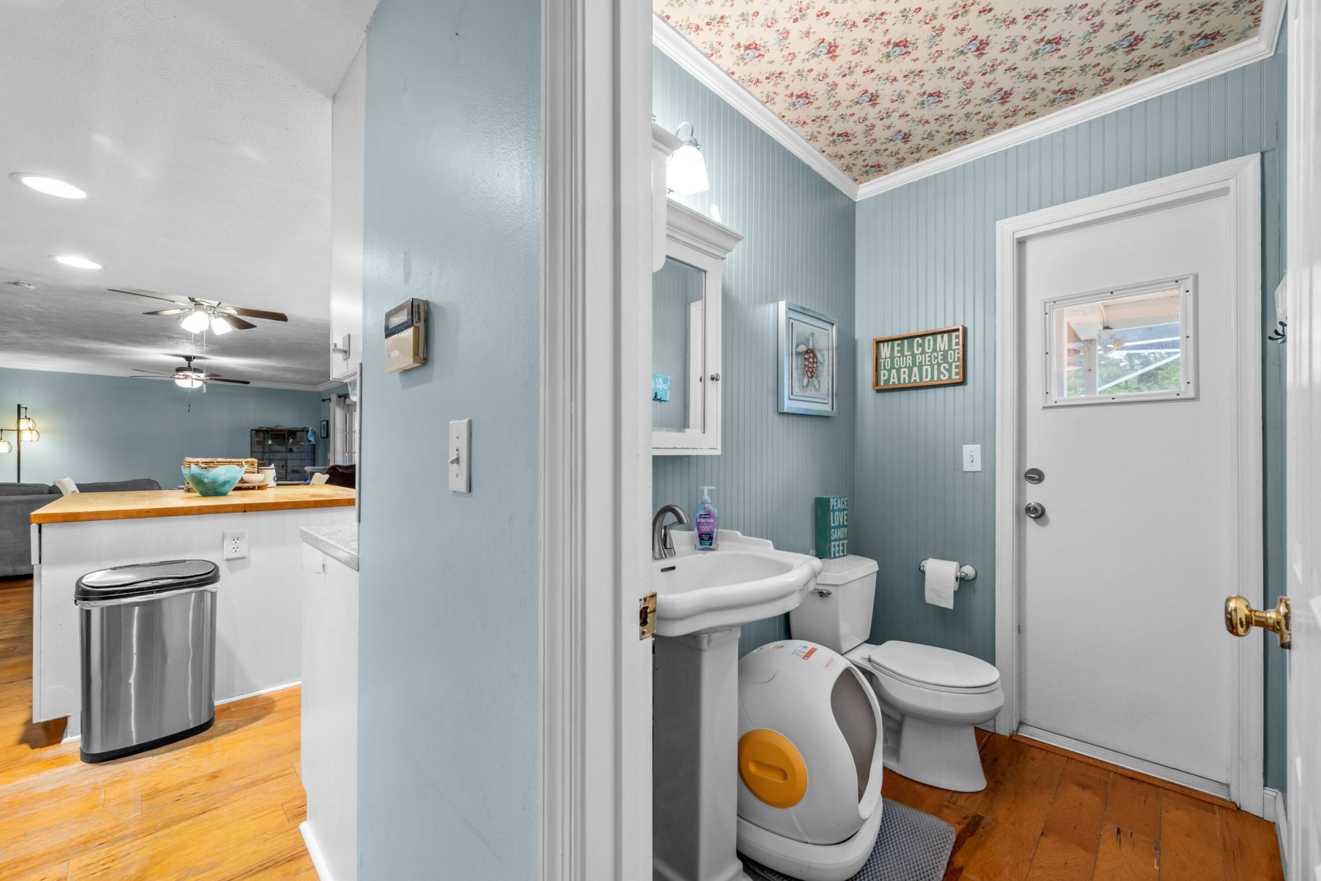 330 NE Town Terrace, Jensen Beach, FL 34957 Photo