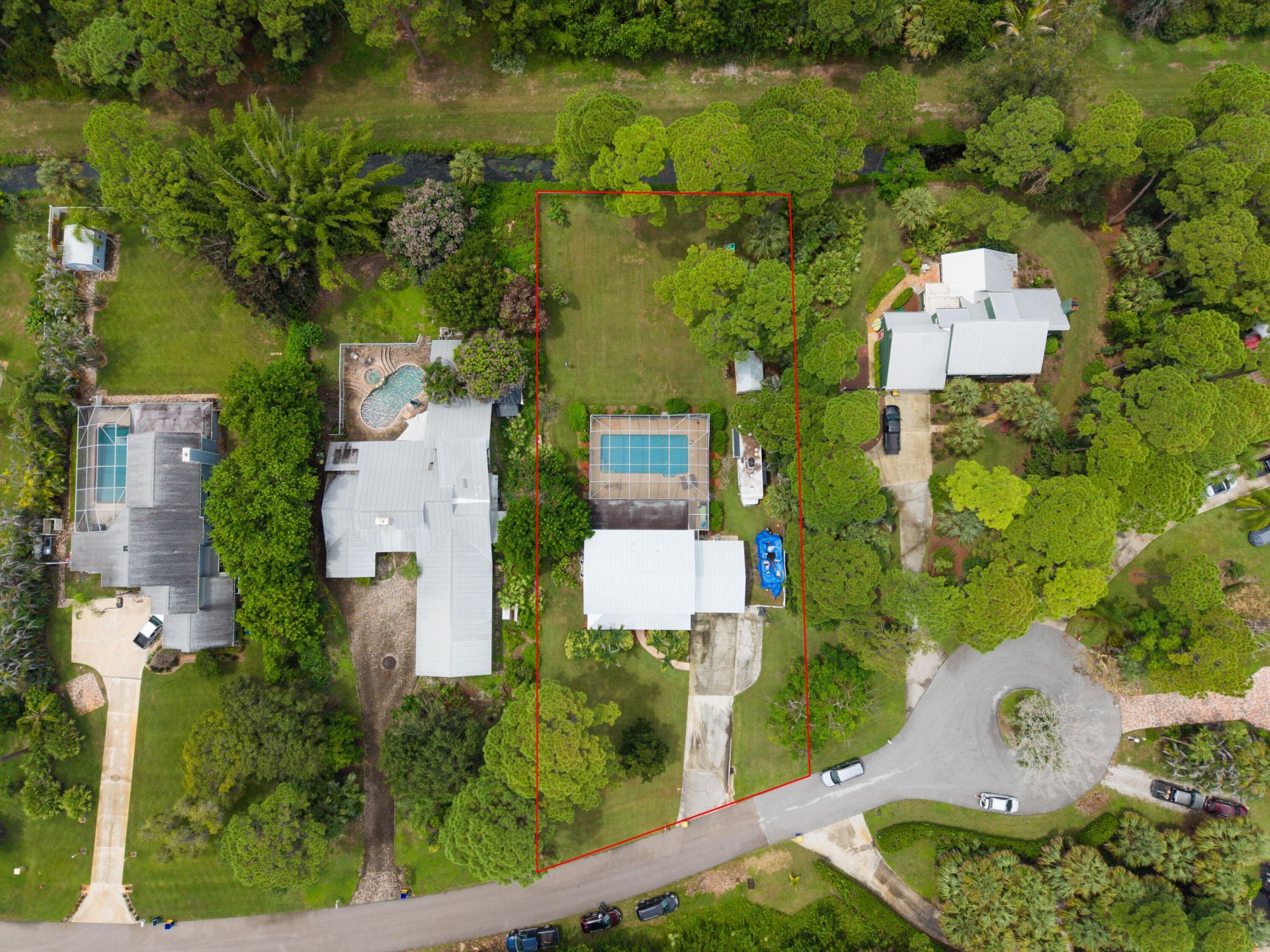 330 NE Town Terrace, Jensen Beach, FL 34957 Photo