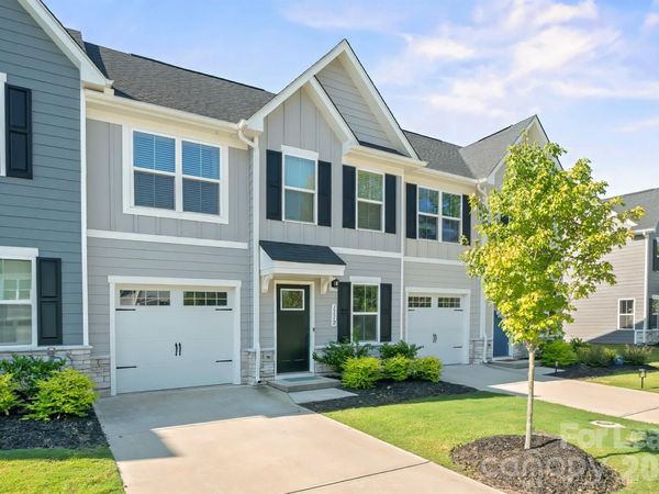 111 Skylar View Way , Unit D, Troutman, NC 28166