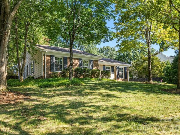 11714 Painted Tree Road, Charlotte, NC 28226