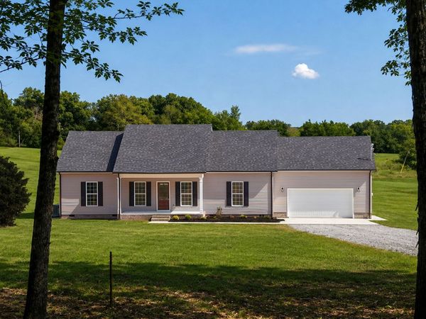 850 Lower Halls Mill, Shelbyville, TN 37160