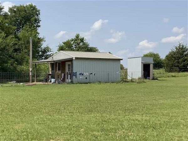 11026 S Brush Creek, PErkins, OK 74059