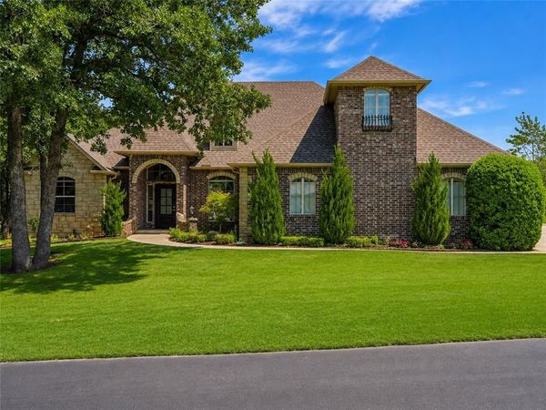 674 Stone Bridge, Edmond, OK 73034