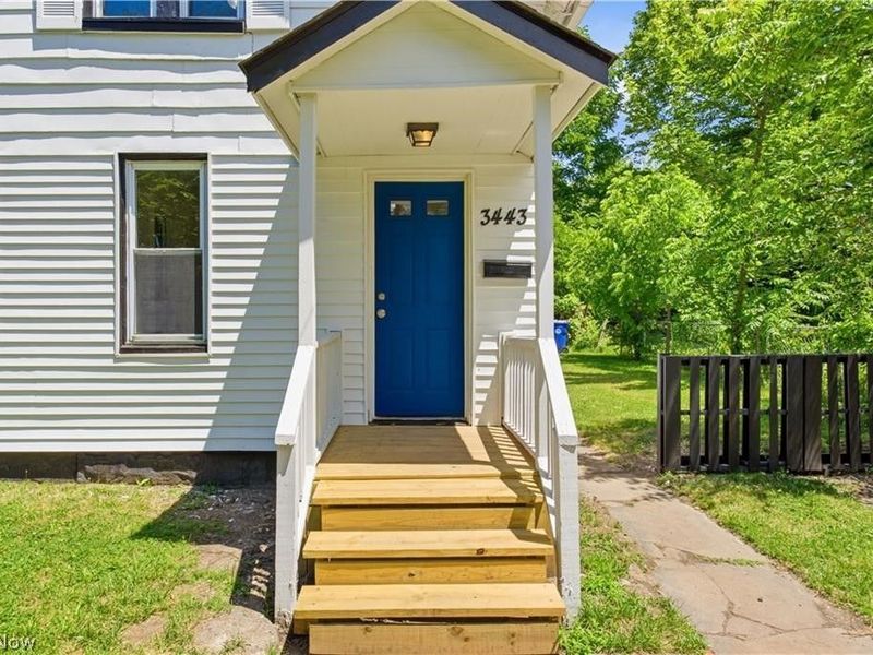 3443 E 75th Street, Cleveland, OH 44127 Photo 2