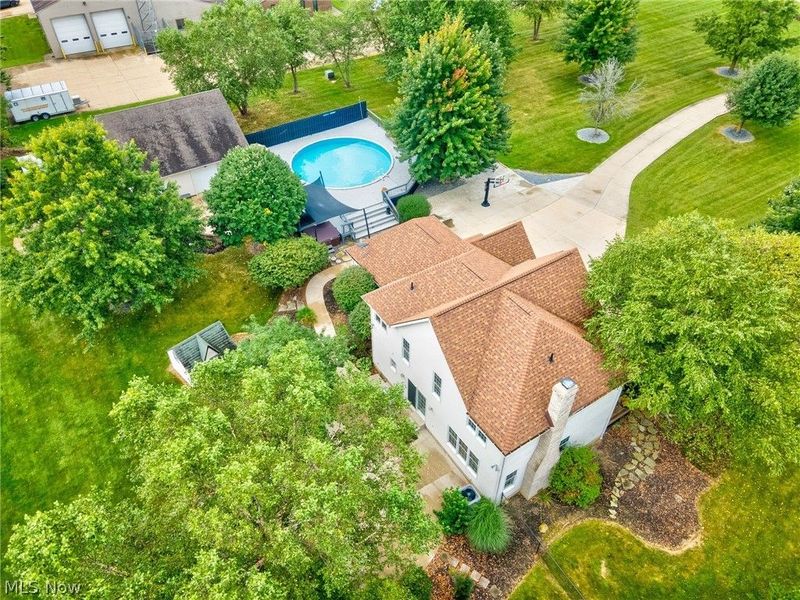 4456 Maplegrove Avenue, Louisville, OH 44641 Photo 48