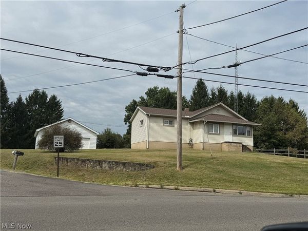 49721 Calcutta Smith Ferry Road , East Liverpool, OH 43920