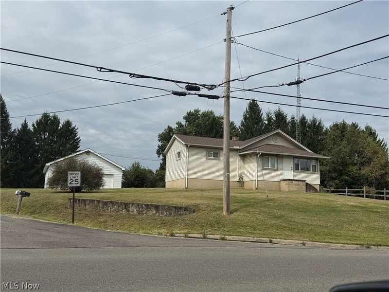 49721 Calcutta Smith Ferry Road, East Liverpool, OH 43920 Photo 1
