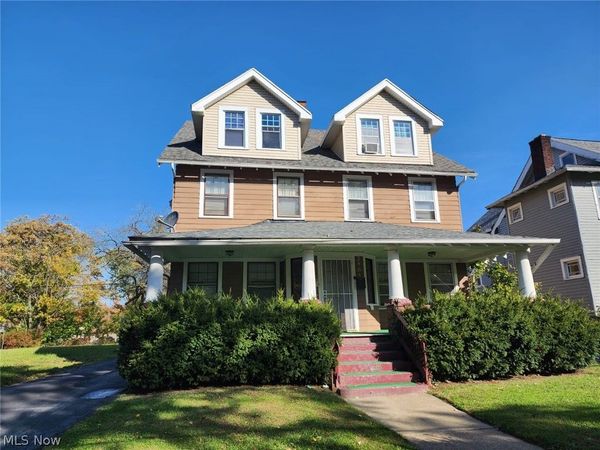 2859 Avondale Avenue , Unit 2859, Cleveland Heights, OH 44118