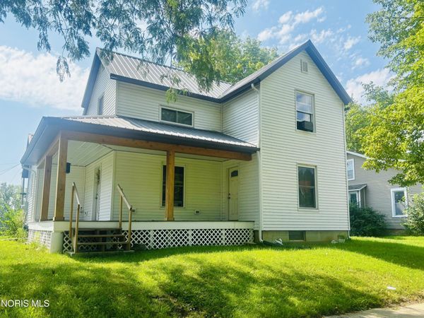 609 Strong Street, Napoleon, OH 43545