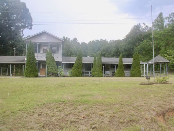 25350a Mississippi 2, Walnut, MS 38683