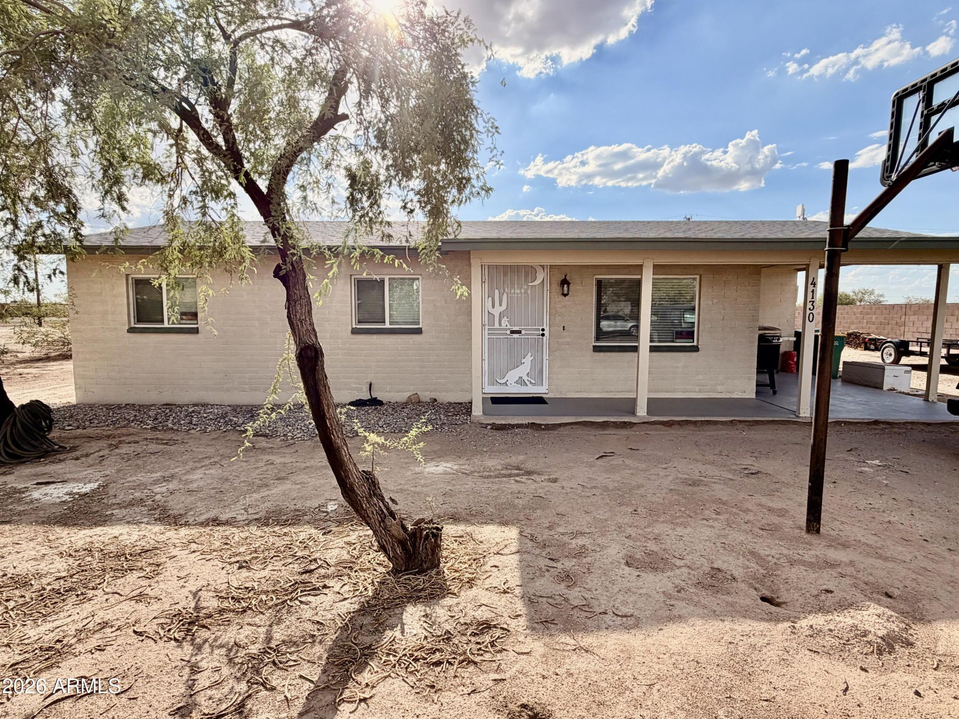 4130 N Roble Circle, Eloy, AZ 85131 Main Photo
