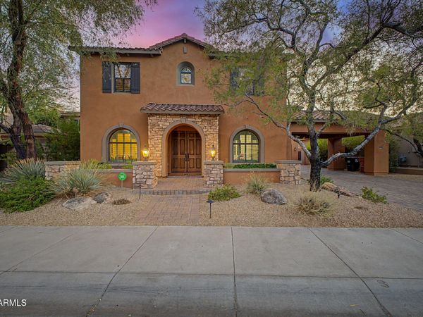 18270 N 96TH Way, Scottsdale, AZ 85255
