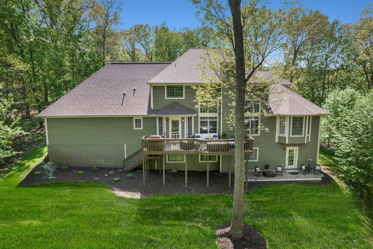 7023 NE Dunloe Court Ne, Belmont, MI 49306 Main Photo