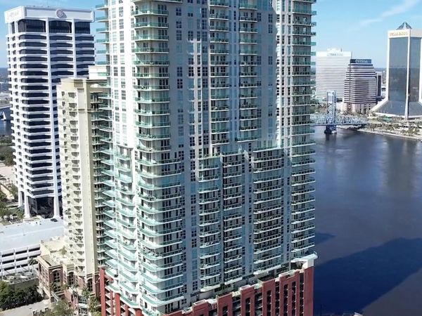 1431 RIVERPLACE Boulevard, Unit 1806, Jacksonville, FL 32207
