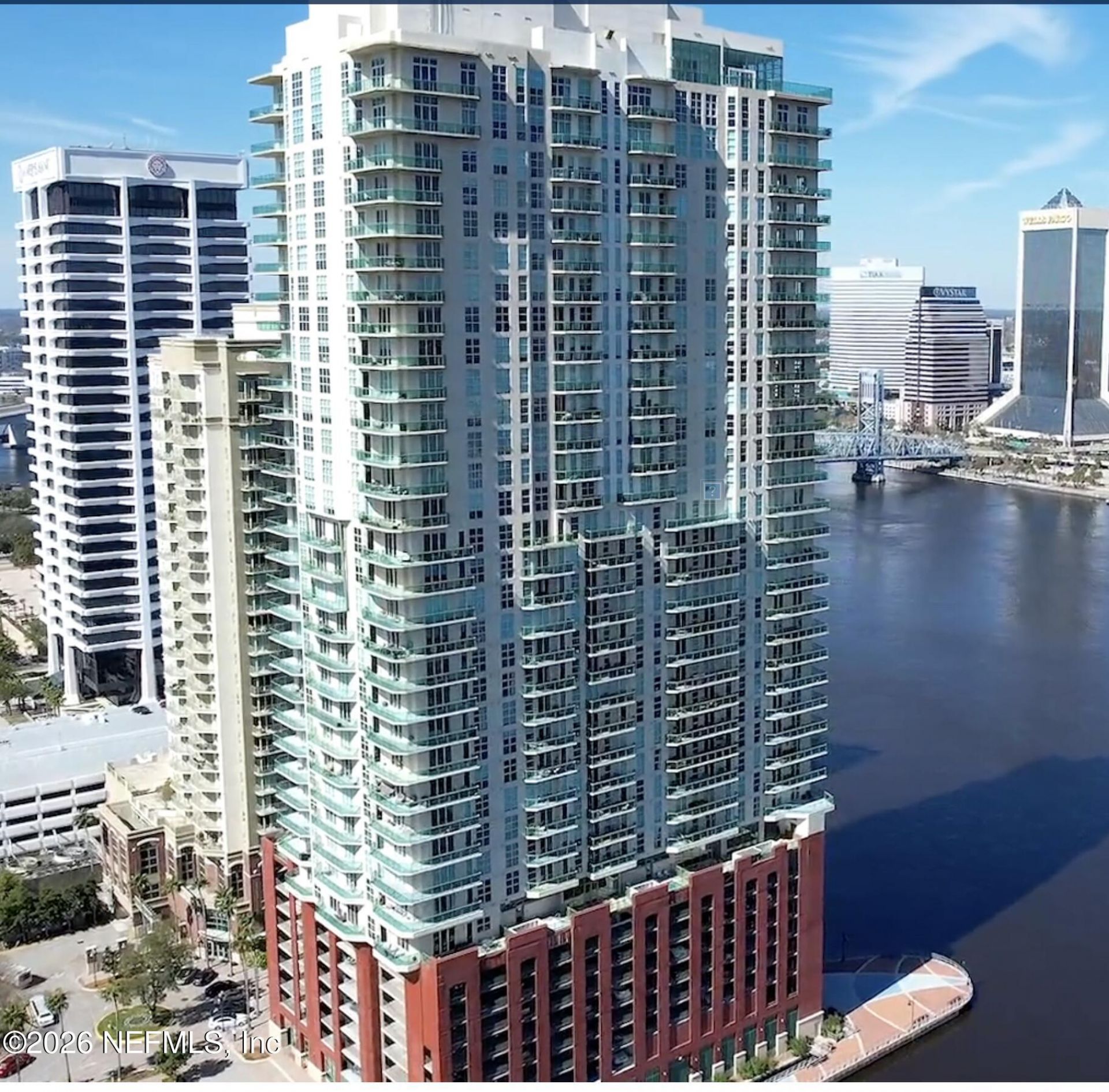 1431 RIVERPLACE Boulevard Jacksonville, FL 32207