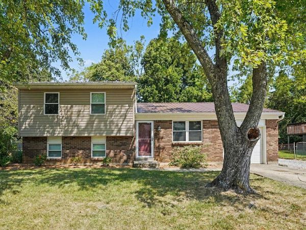 4819 Stoneybrook Road, Union Twp, OH 45244