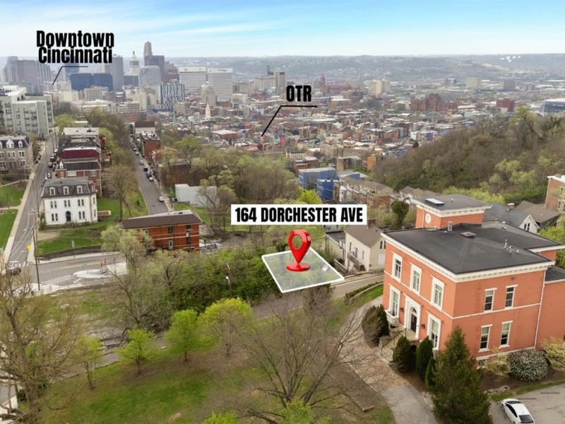164 Dorchester Avenue, Cincinnati, OH 45219 Photo 13