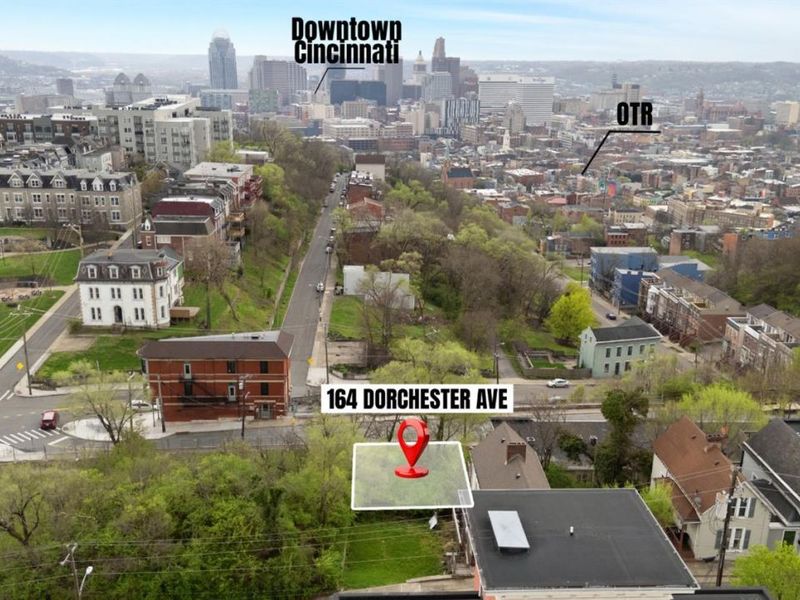 164 Dorchester Avenue, Cincinnati, OH 45219 Photo 3