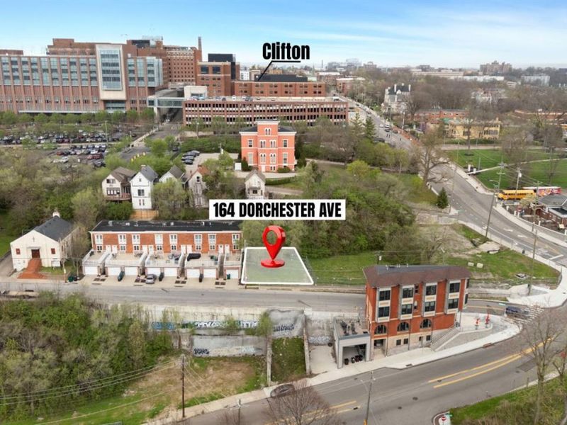 164 Dorchester Avenue, Cincinnati, OH 45219 Photo 4