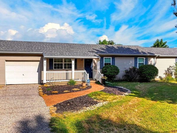 367 Bowdle Road, Chillicothe, OH 45601