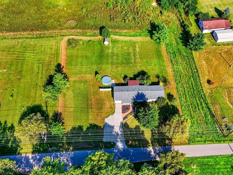 367 Bowdle Road, Chillicothe, OH 45601 Photo 24