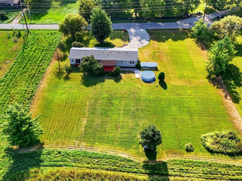 367 Bowdle Road, Chillicothe, OH 45601 Photo 28