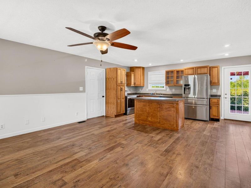 367 Bowdle Road, Chillicothe, OH 45601 Photo 3