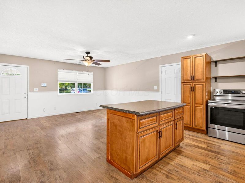 367 Bowdle Road, Chillicothe, OH 45601 Photo 5