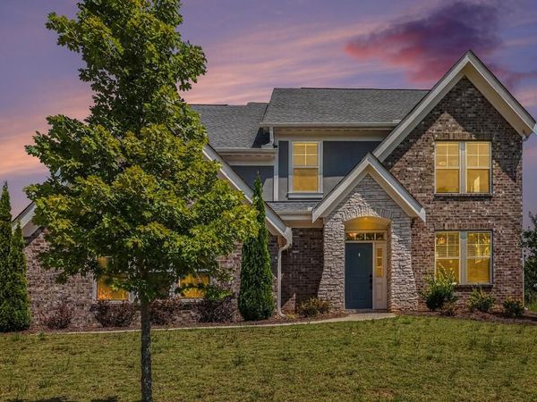 8110 Tavern Rd, Ball Ground, GA 30107