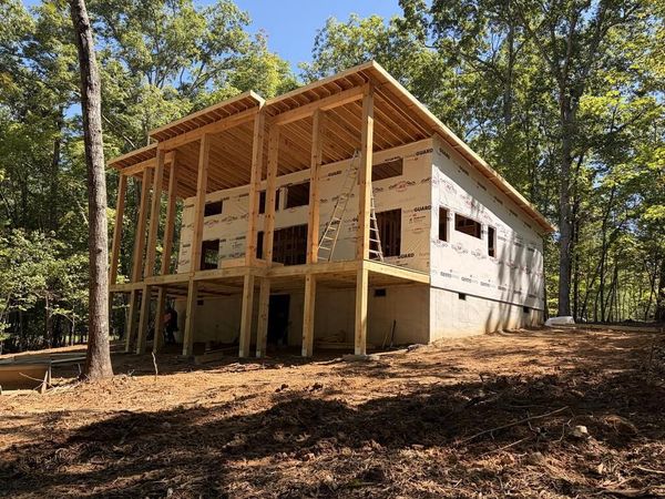 Lt 6 Wolf Creek Trail, Mineral Bluff, GA 30559