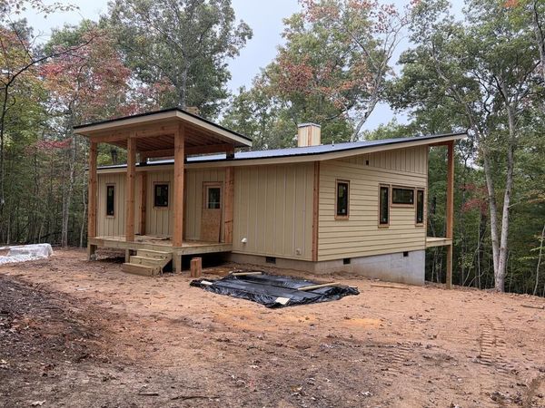 Lt 6 Wolf Creek Trail, Mineral Bluff, GA 30559
