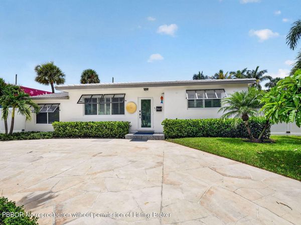 367 Putnam Ranch Road, West Palm Beach, FL 33405