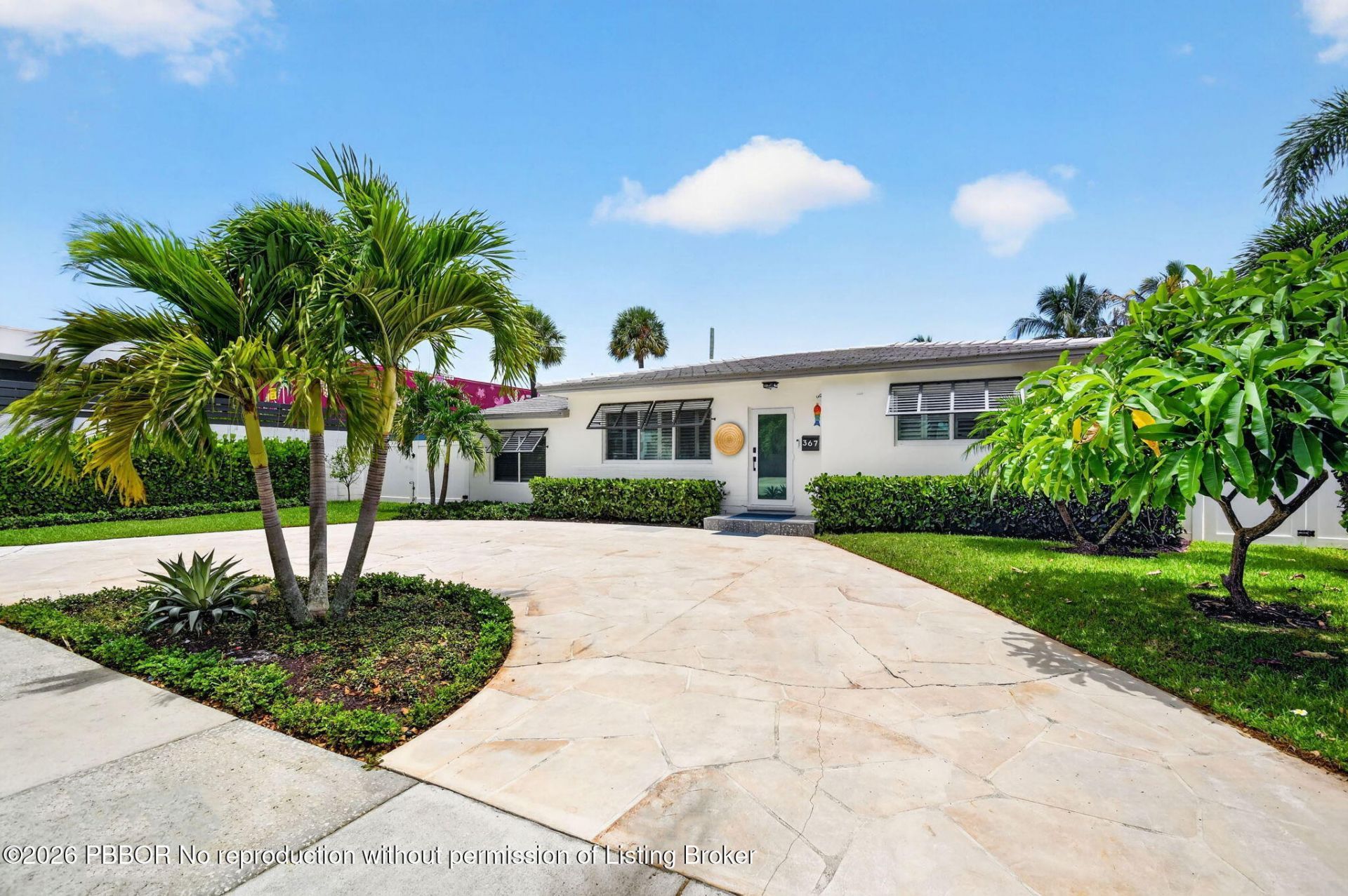 367 Putnam Ranch Road, West Palm Beach, FL 33405 Photo