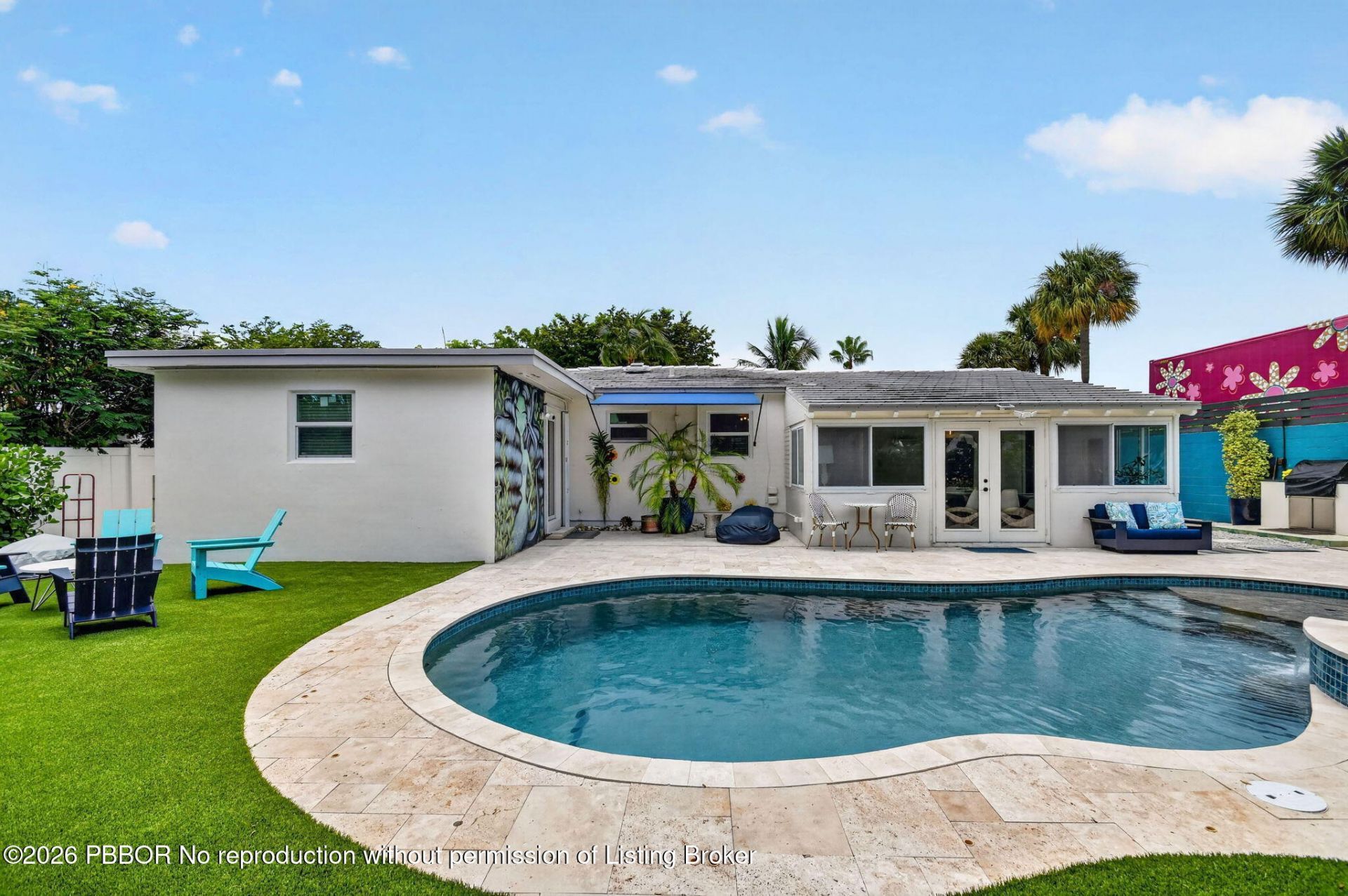 367 Putnam Ranch Road, West Palm Beach, FL 33405 Photo