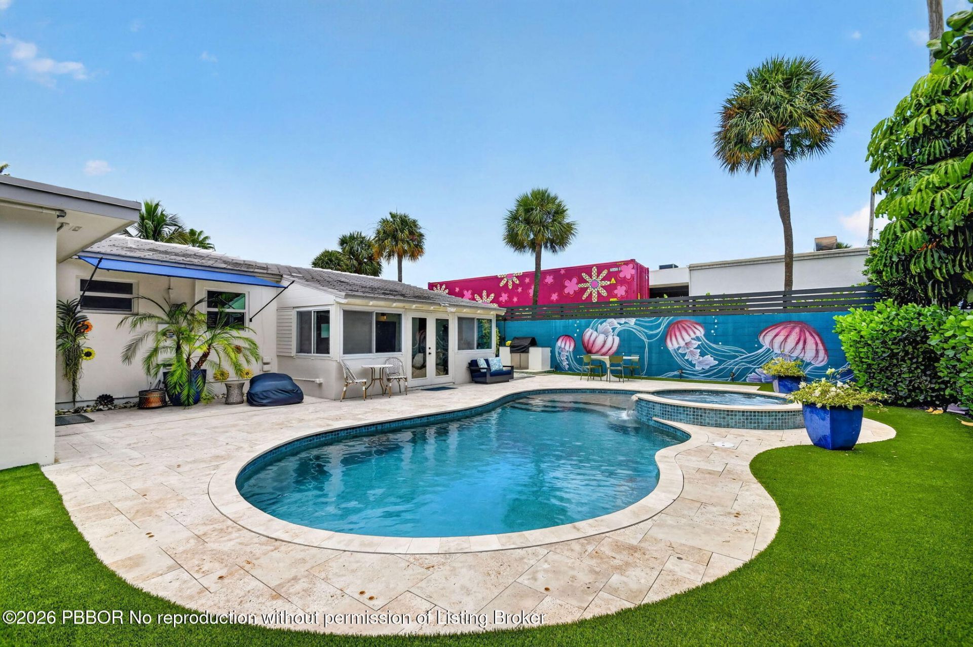367 Putnam Ranch Road, West Palm Beach, FL 33405 Photo