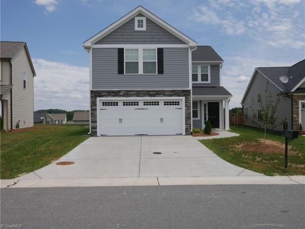 5733 Midstream Circle , Clemmons, NC 27012