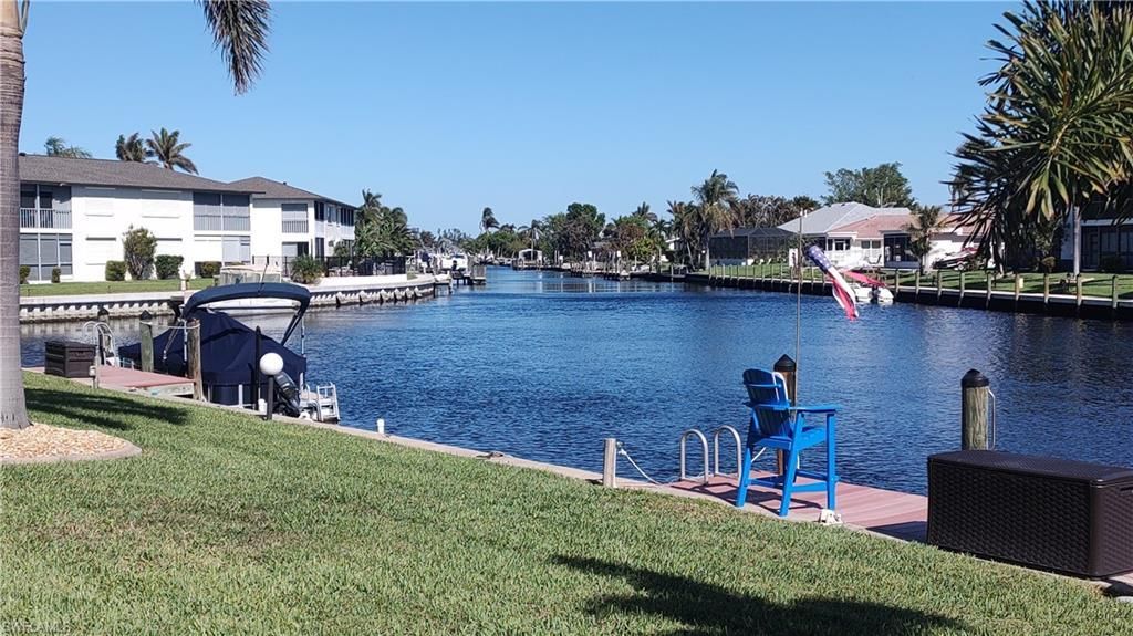 4713 Santa Barbara Blvd, Unit E-3, Cape Coral, FL 33914 Photo