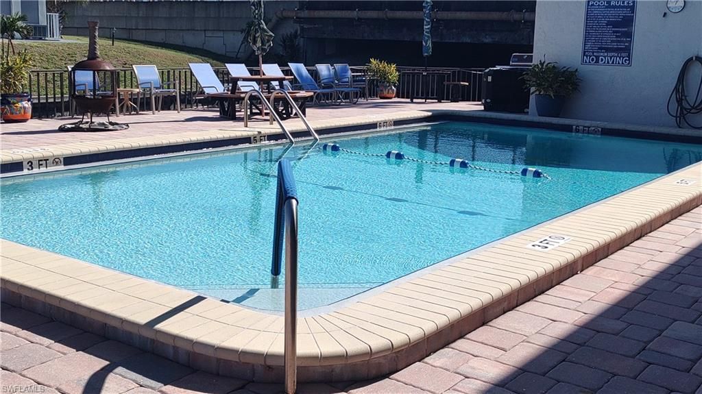 4713 Santa Barbara Blvd, Unit E-3, Cape Coral, FL 33914 Photo