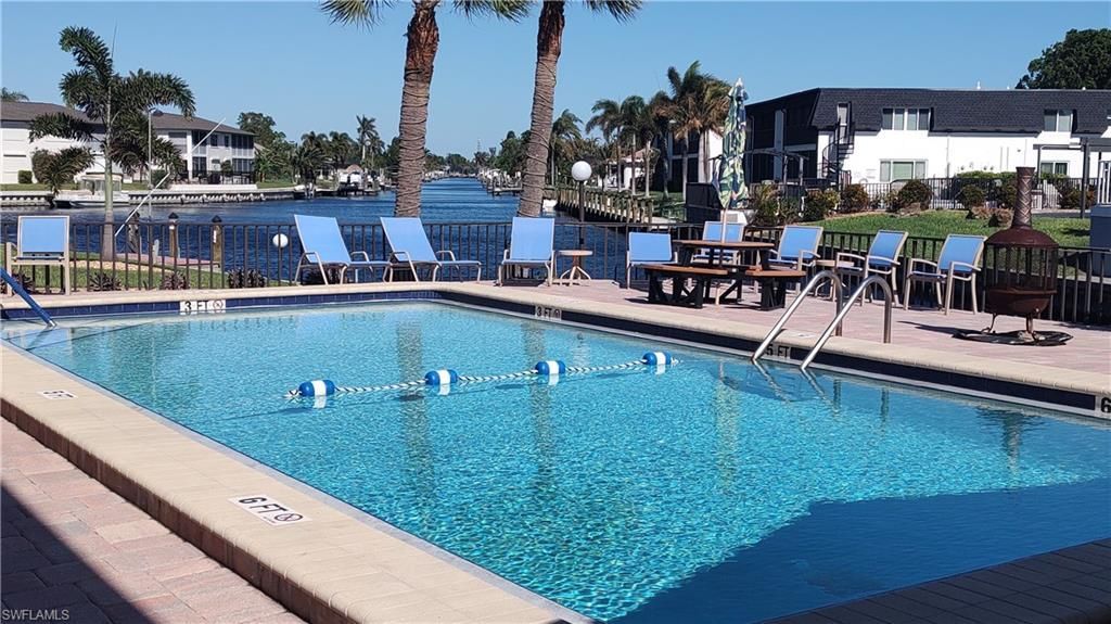 4713 Santa Barbara Blvd, Unit E-3, Cape Coral, FL 33914 Photo
