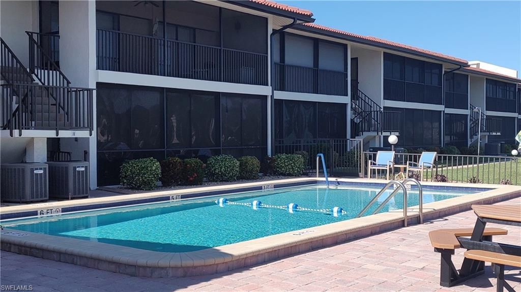 4713 Santa Barbara Blvd, Unit E-3, Cape Coral, FL 33914 Photo