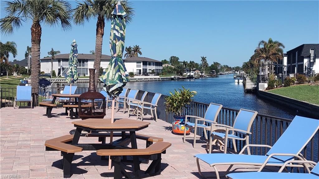 4713 Santa Barbara Blvd, Unit E-3, Cape Coral, FL 33914 Photo