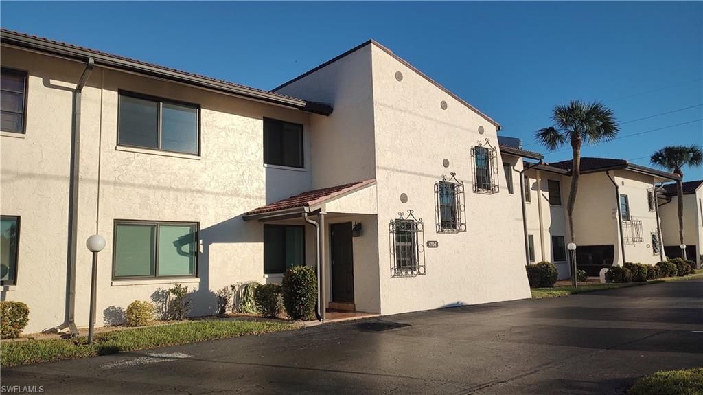 4713 Santa Barbara Blvd, Unit E-3, Cape Coral, FL 33914 Photo
