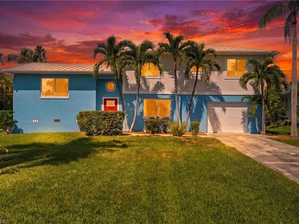 15636 Light Blue CIR , FORT MYERS, FL 33908