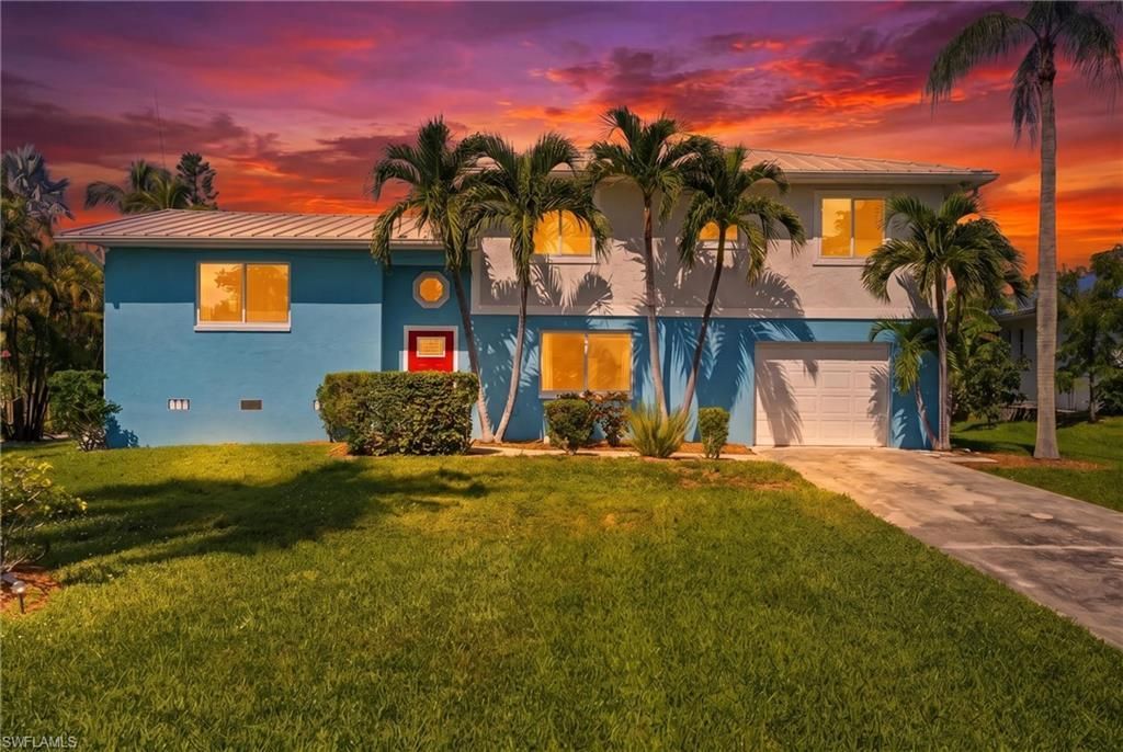 15636 Light Blue Cir, Fort Myers, FL 33908 Photo