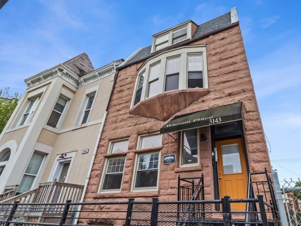 3143 W WARREN Boulevard , Chicago, IL 60612