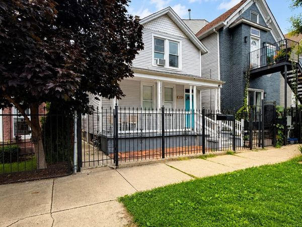 1830 N Mozart Street , Unit 2, Chicago, IL 60647