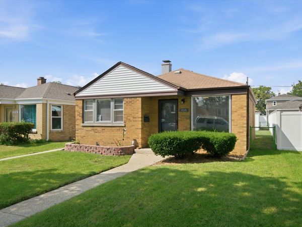 3536 Ernst Street , Franklin Park, IL 60131